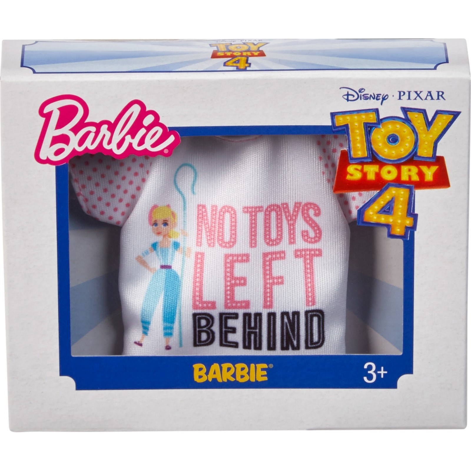 Кукла модельная Barbie в ассортименте FLP40 - фото 68