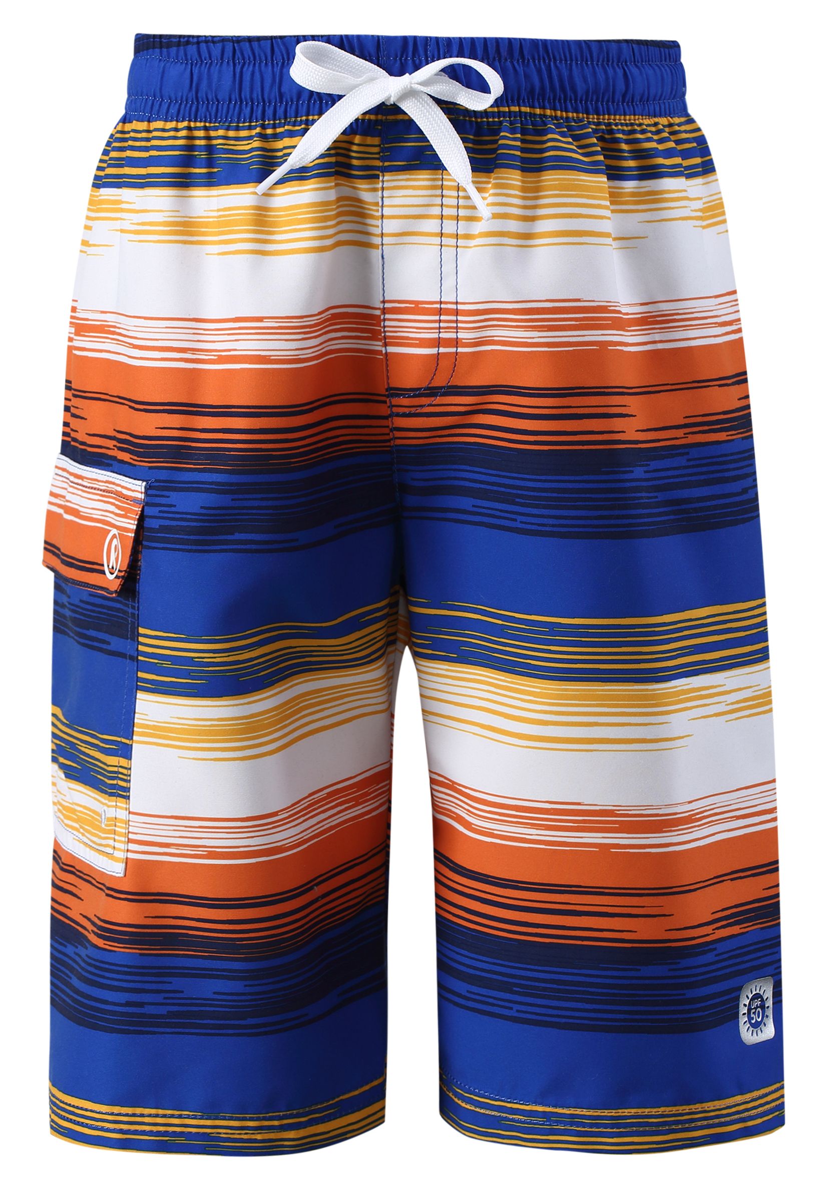 Шорты Reima 532155-6641 - фото 1