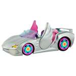 Автомобиль Barbie Кабриолет