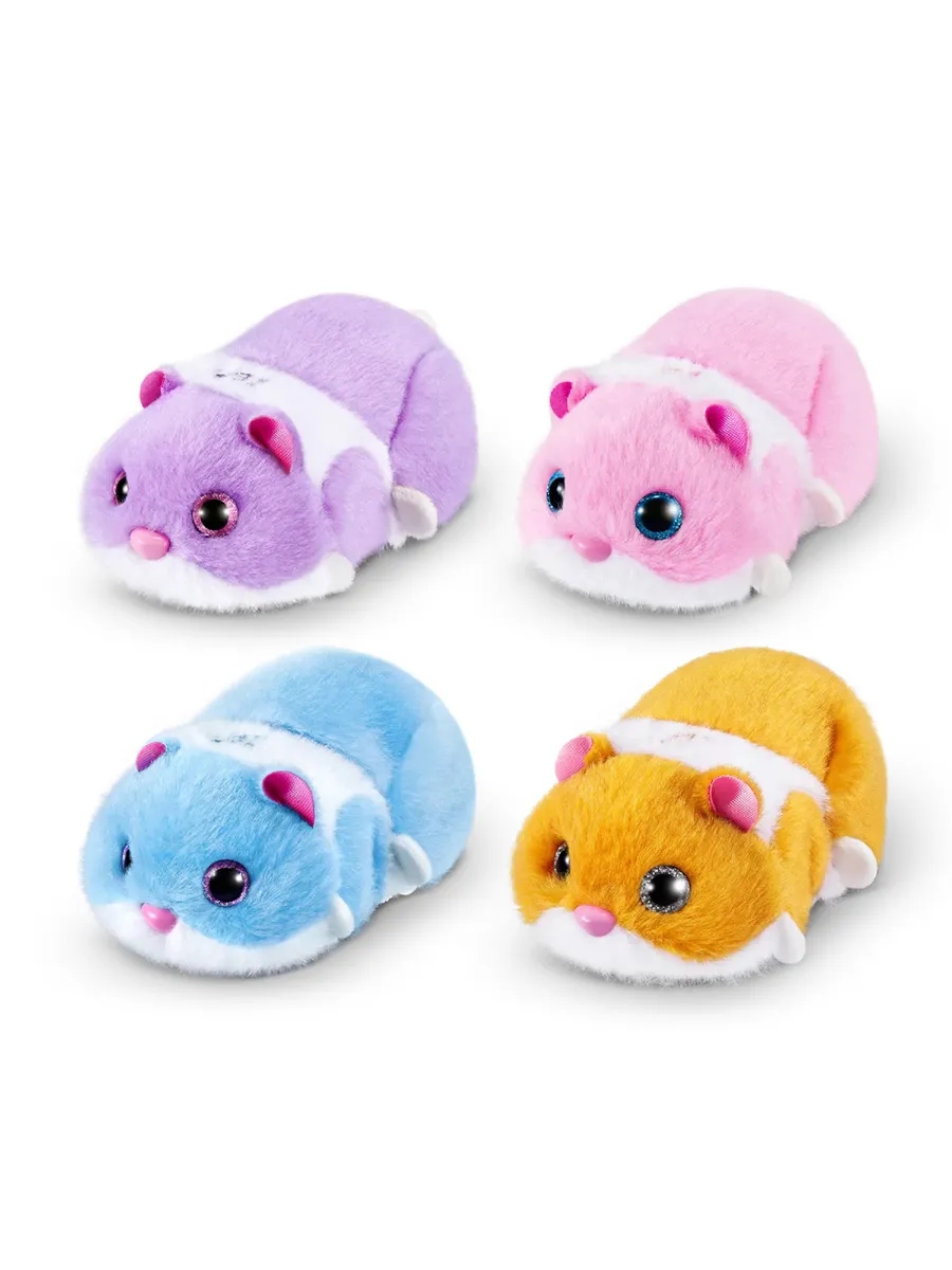 Фигурка Zuru Pets Alive - фото 2