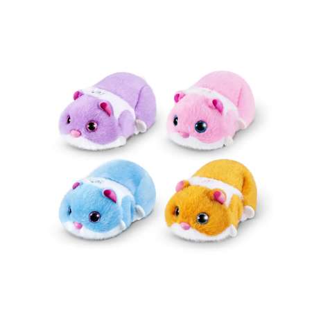Фигурка Zuru Pets Alive