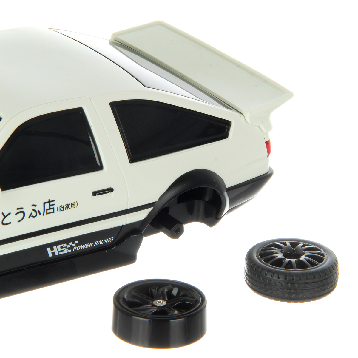 Автомобиль РУ Veld Co - фото 11