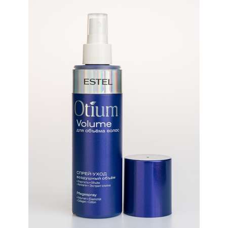Спрей-уход ESTEL Otium volume для объема волос Воздушный объем 200 мл