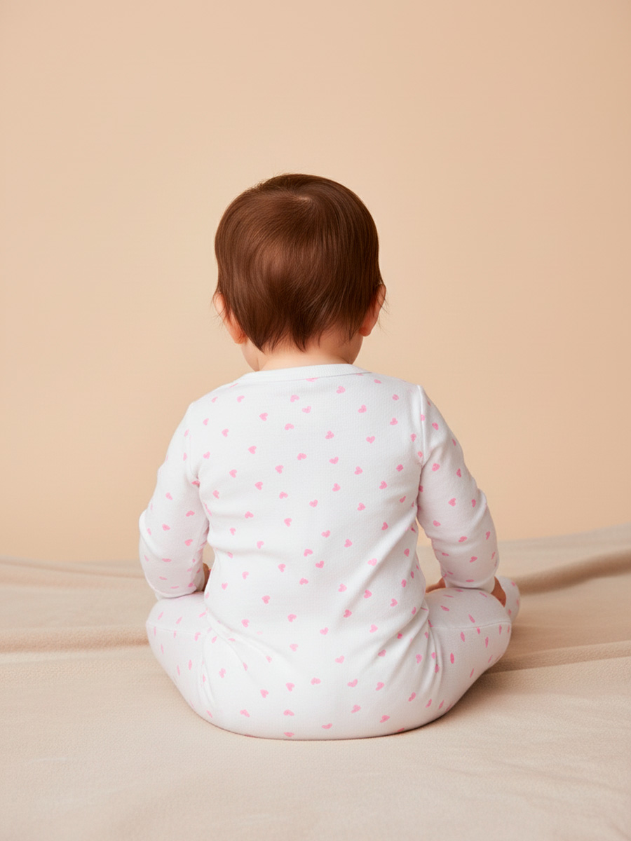 Комбинезон КотМарКот 801442 - фото 2