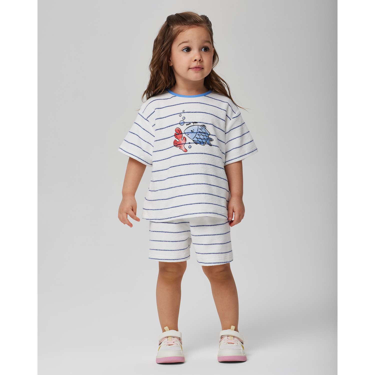 Комплект Baby Gо Trend S25BT-2GJ11ig-00 - фото 8