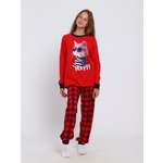 Пижама ЛАДОШКИ