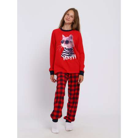 Пижама ЛАДОШКИ