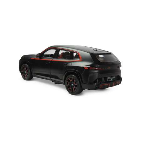 Автомобиль РУ Rastar BMW XM Label 1:14