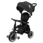 Трехколесный велосипед Q-Play 10 дюймов