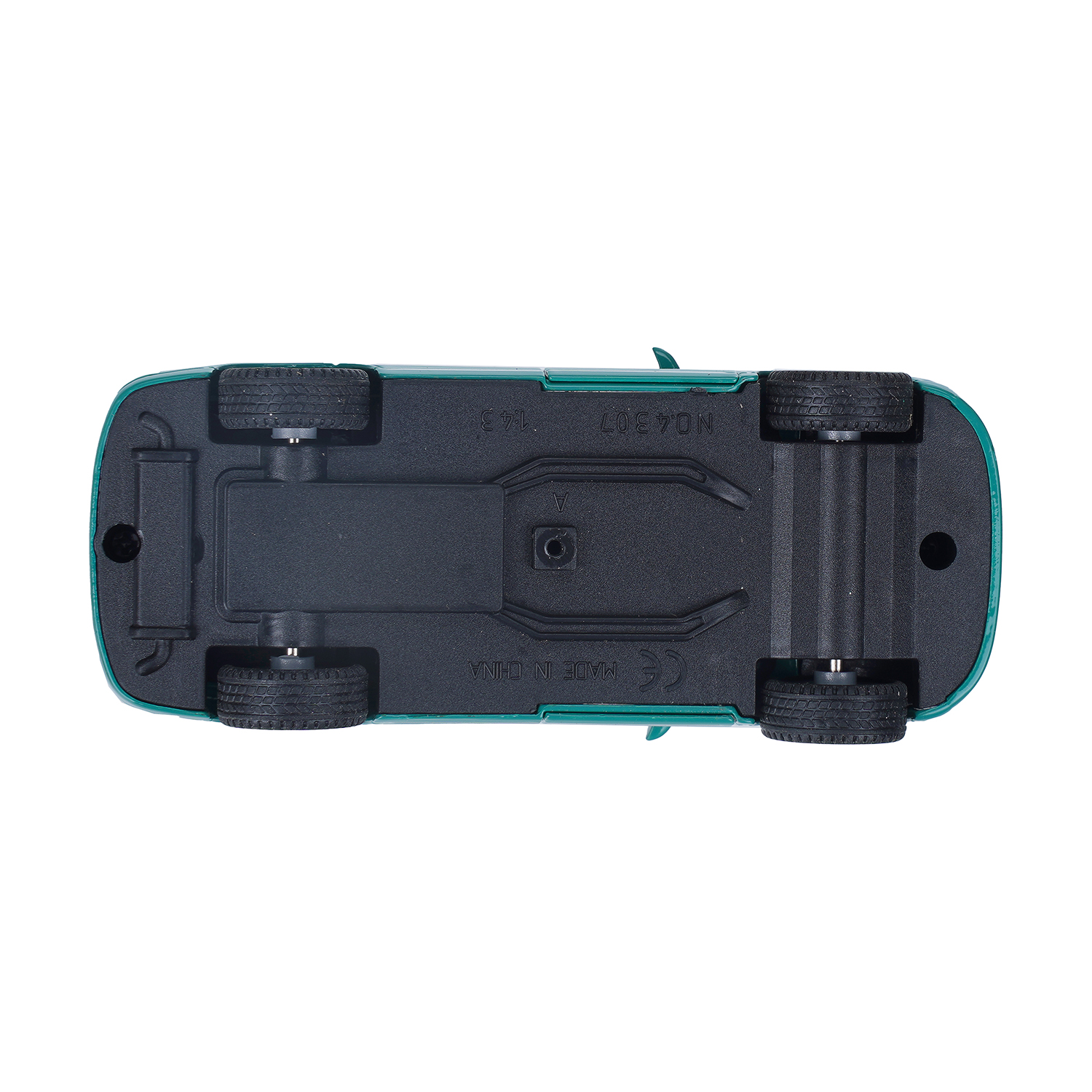 Автомобиль Технопарк AITO 412469 - фото 8