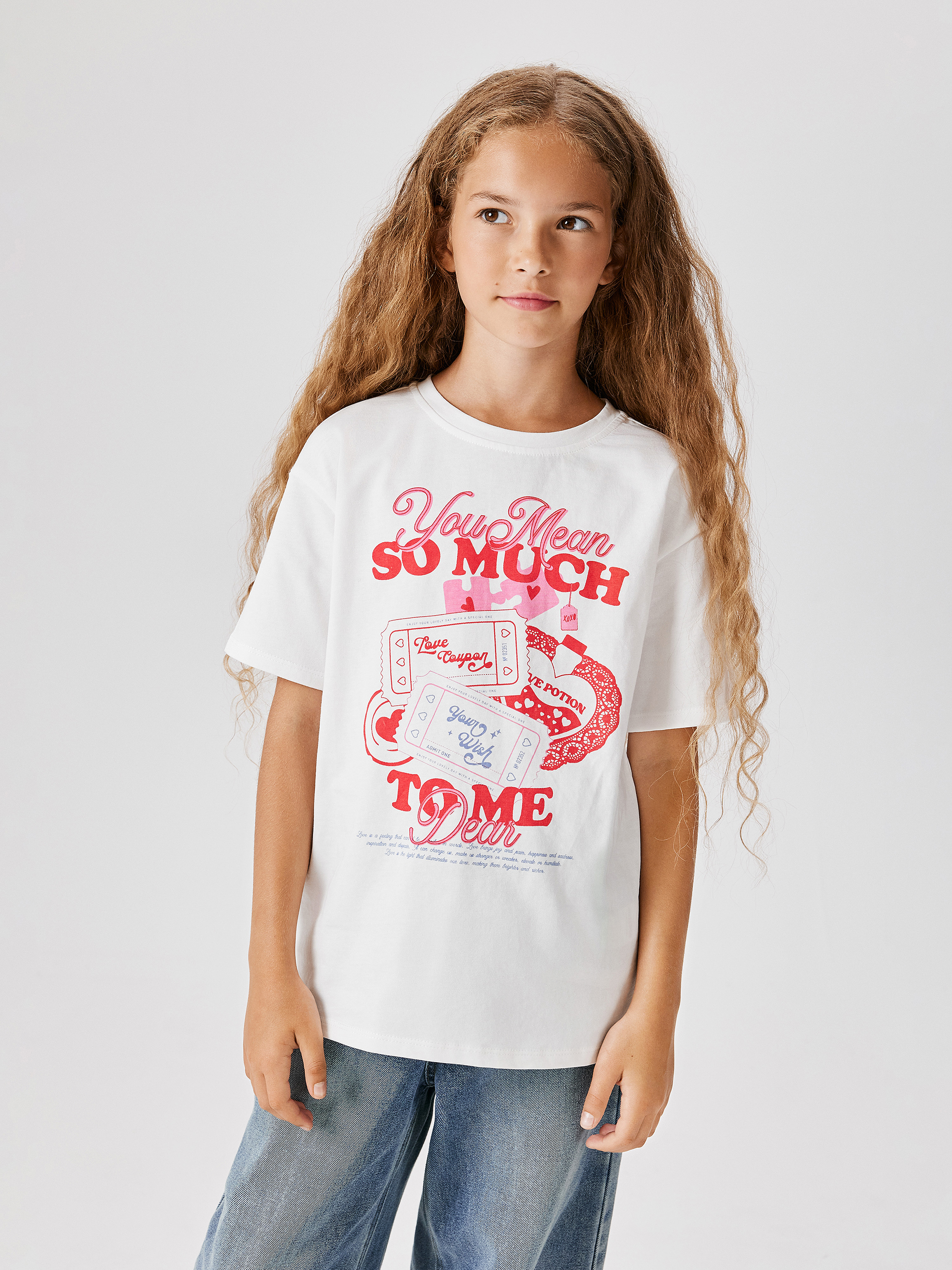 Футболка Acoola 20240510043_0092667 - фото 1