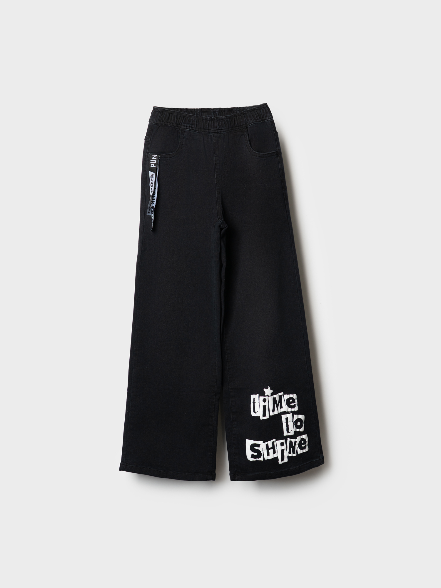 Джинсы PlayToday 12621563 - фото 8