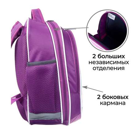Рюкзак Calligrata