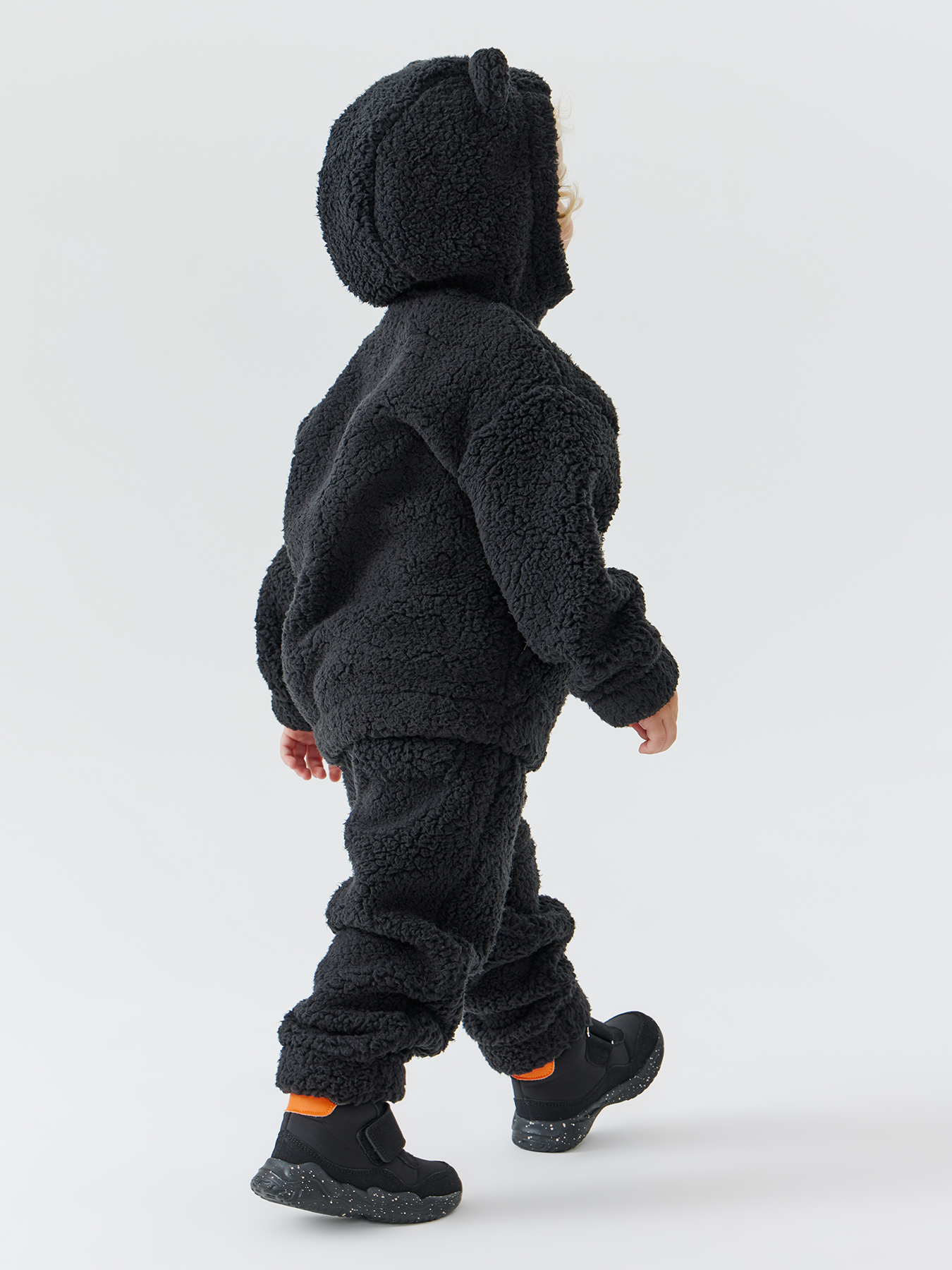 Толстовка и брюки Happy Baby 89088_black - фото 24