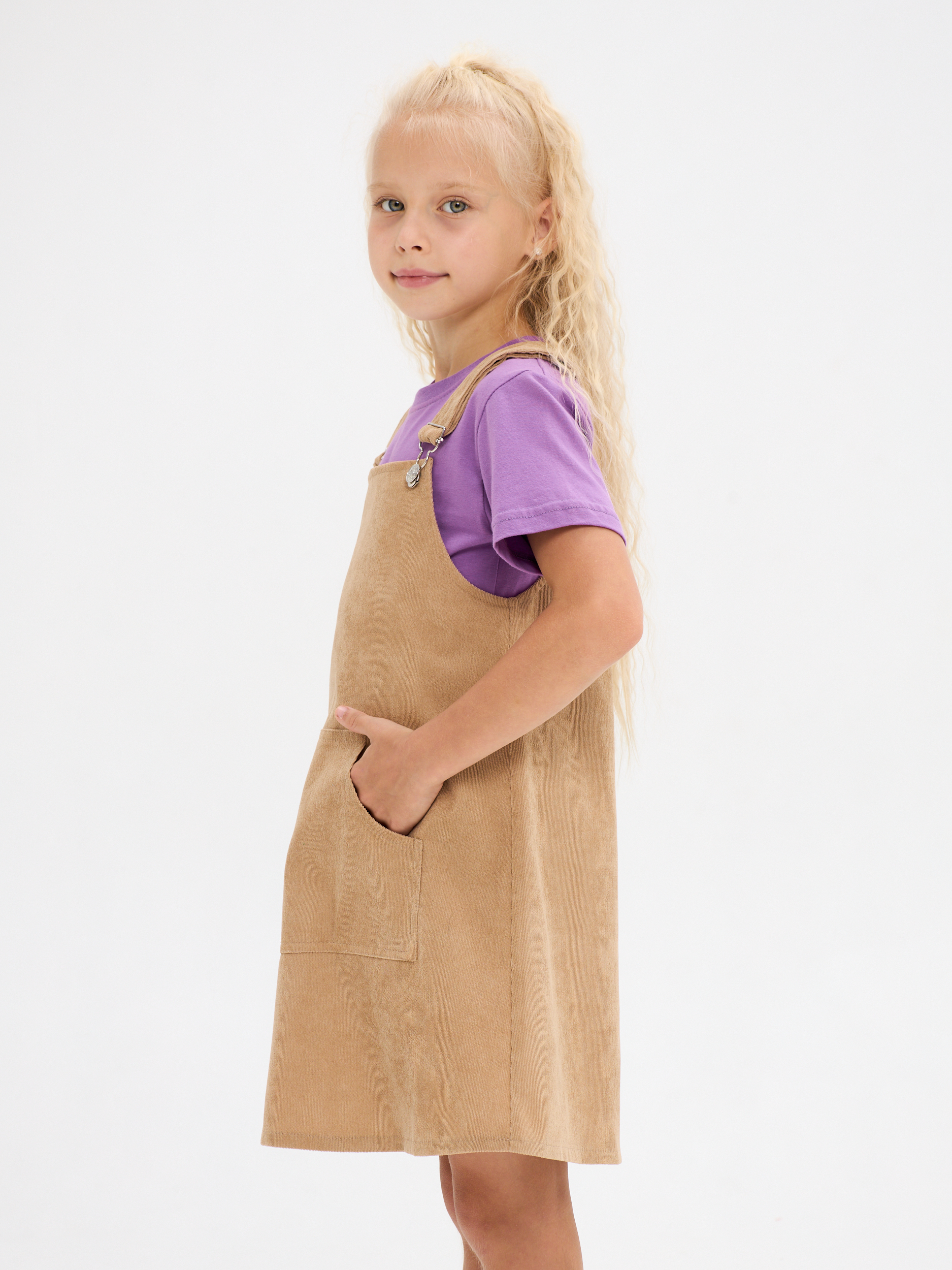 Сарафан Exellentforma ExForm08-04 - фото 5