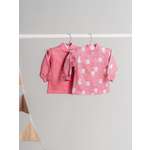 Кофточка 2 шт TOPOTUSHKI