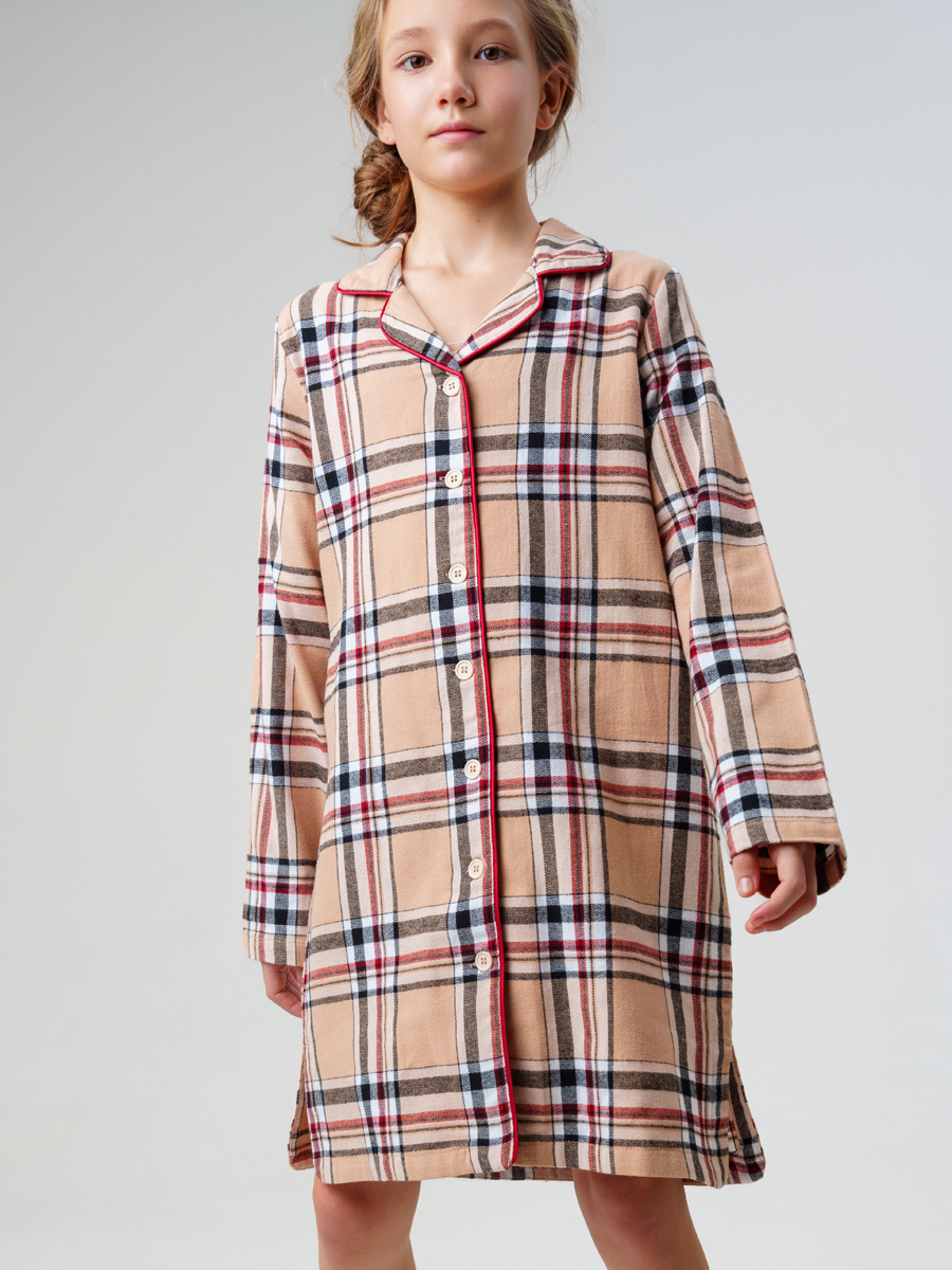 Ночная сорочка PlayToday 42521028 - фото 1