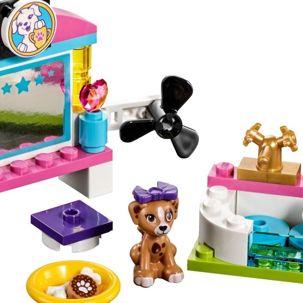 Конструктор LEGO 413 дет. - фото 2