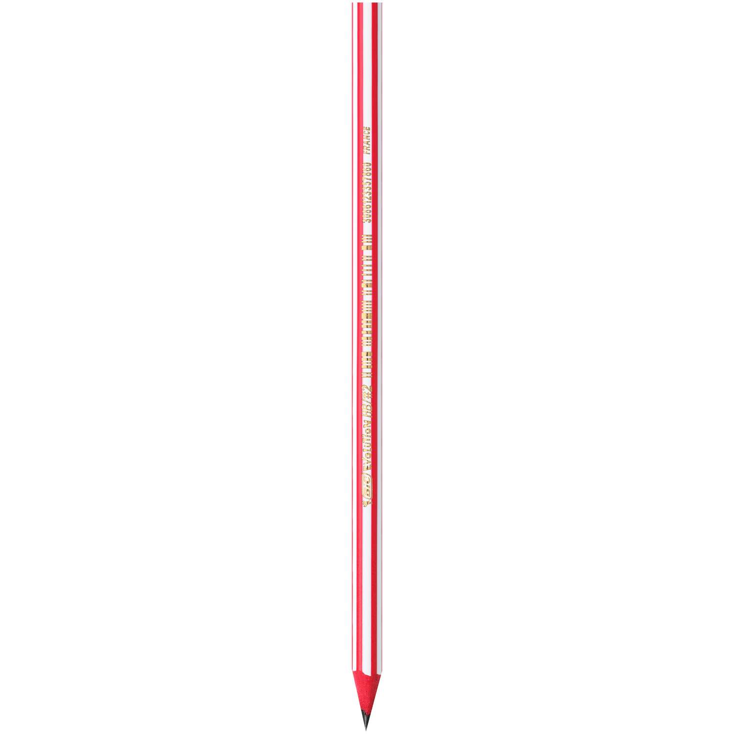 Карандаши чернографитные BIC - фото 1