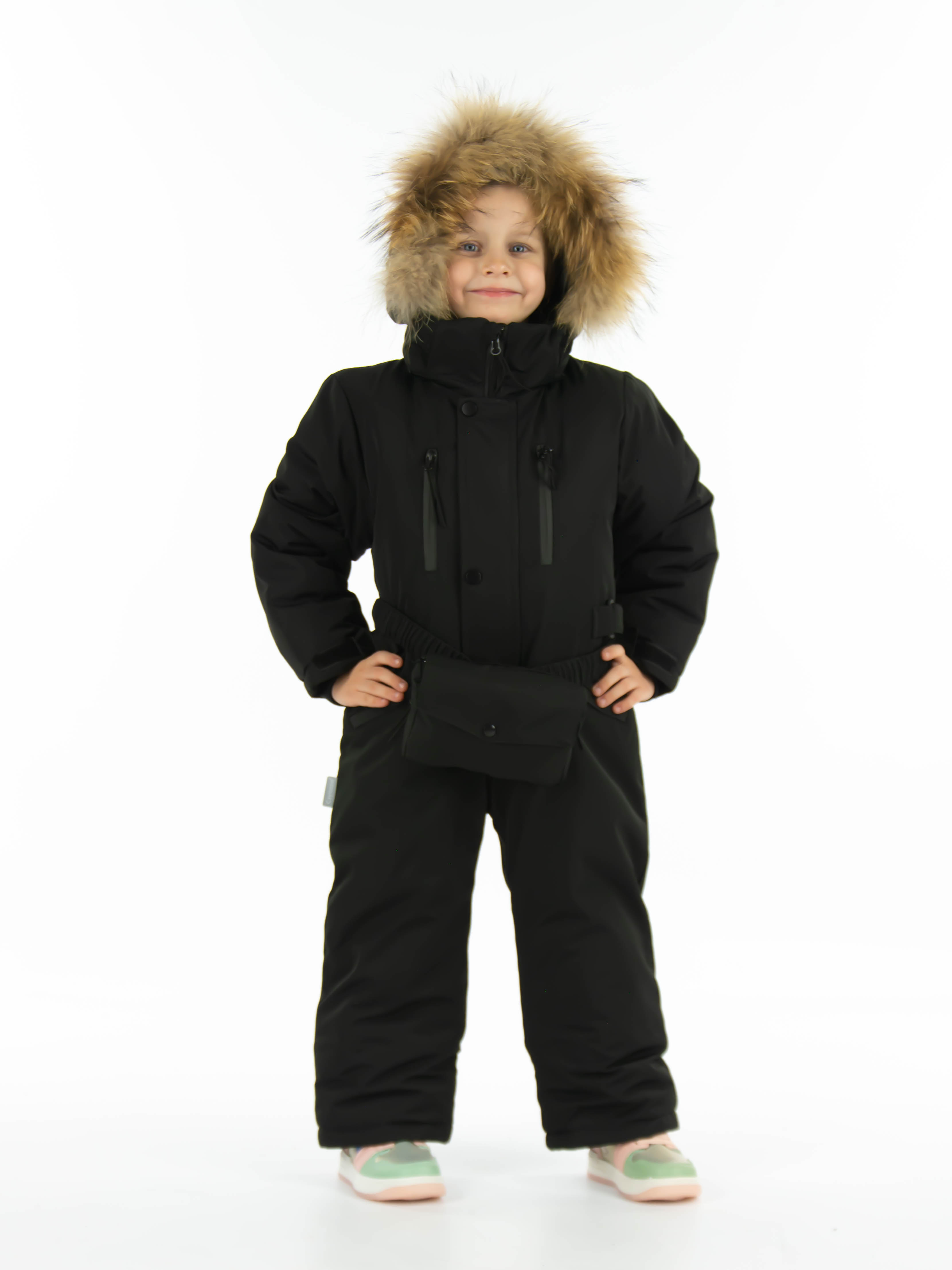 Комбинезон CASTLELADY 662662999 - фото 2