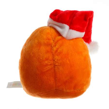 Мягкая игрушка POMPOSHKI