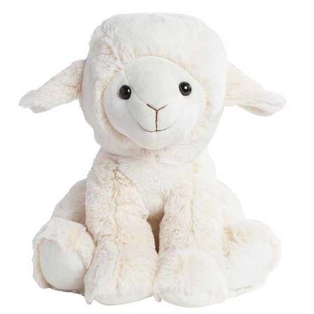 Игрушка мягкая Molli Овечка 7938SW_MT