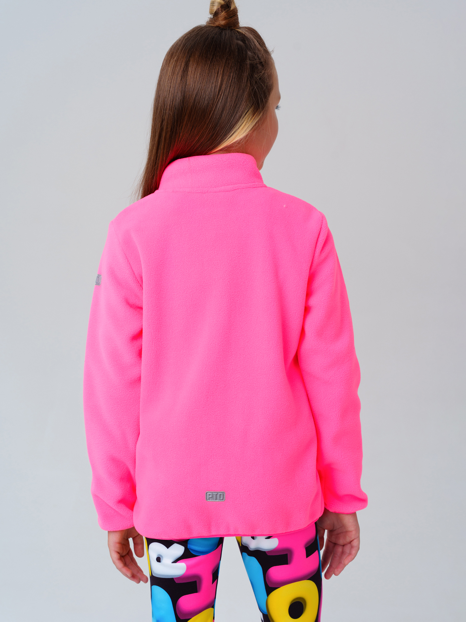 Толстовка PlayToday 32521108 - фото 3