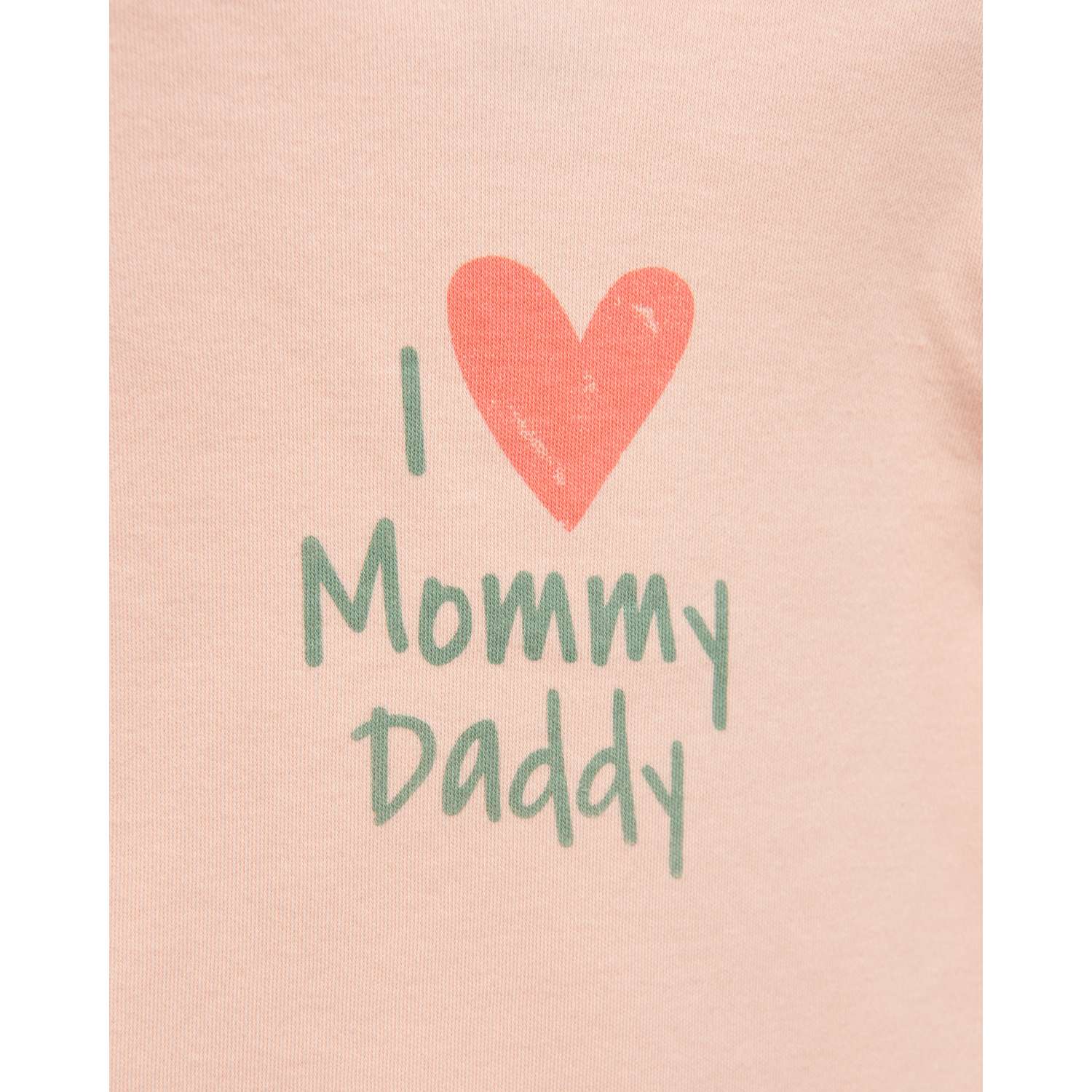 Боди BabyGo S24BG1-15662ig-JJ - фото 3