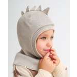 Изображение товара Шапка-шлем MINIDINO: 57