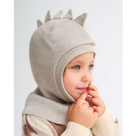 Шапка-шлем MINIDINO