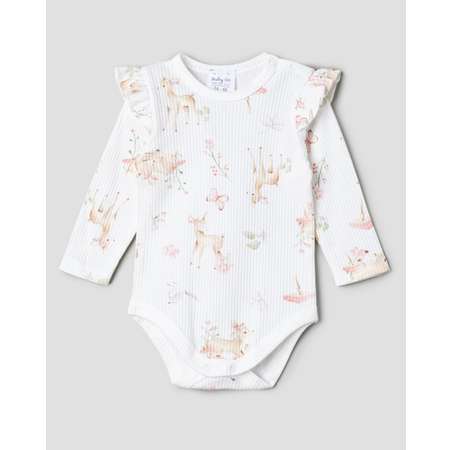 Боди Baby Gо