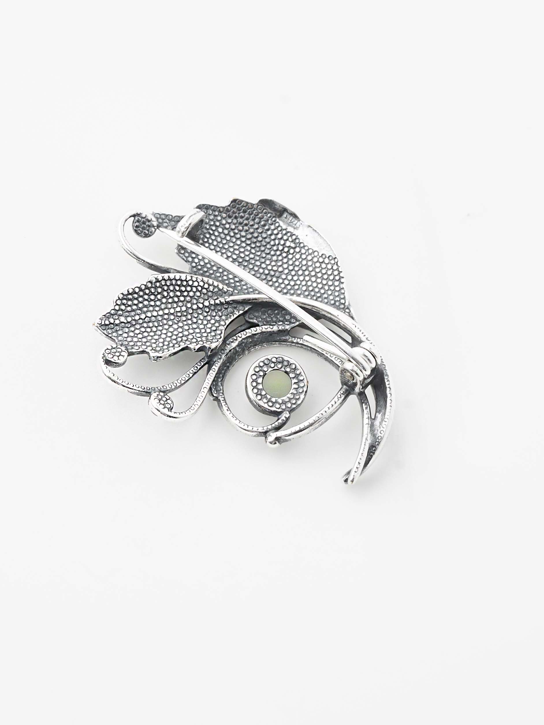 Брошь Shine and Beauty 14313540-7 - фото 4