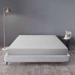 Простыня Mrs.Stretch Mr.Jersy 160 x 200 см на резинке