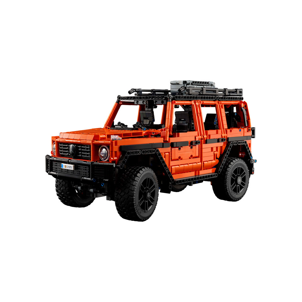 Конструктор LEGO Technic 806 дет. - фото 2