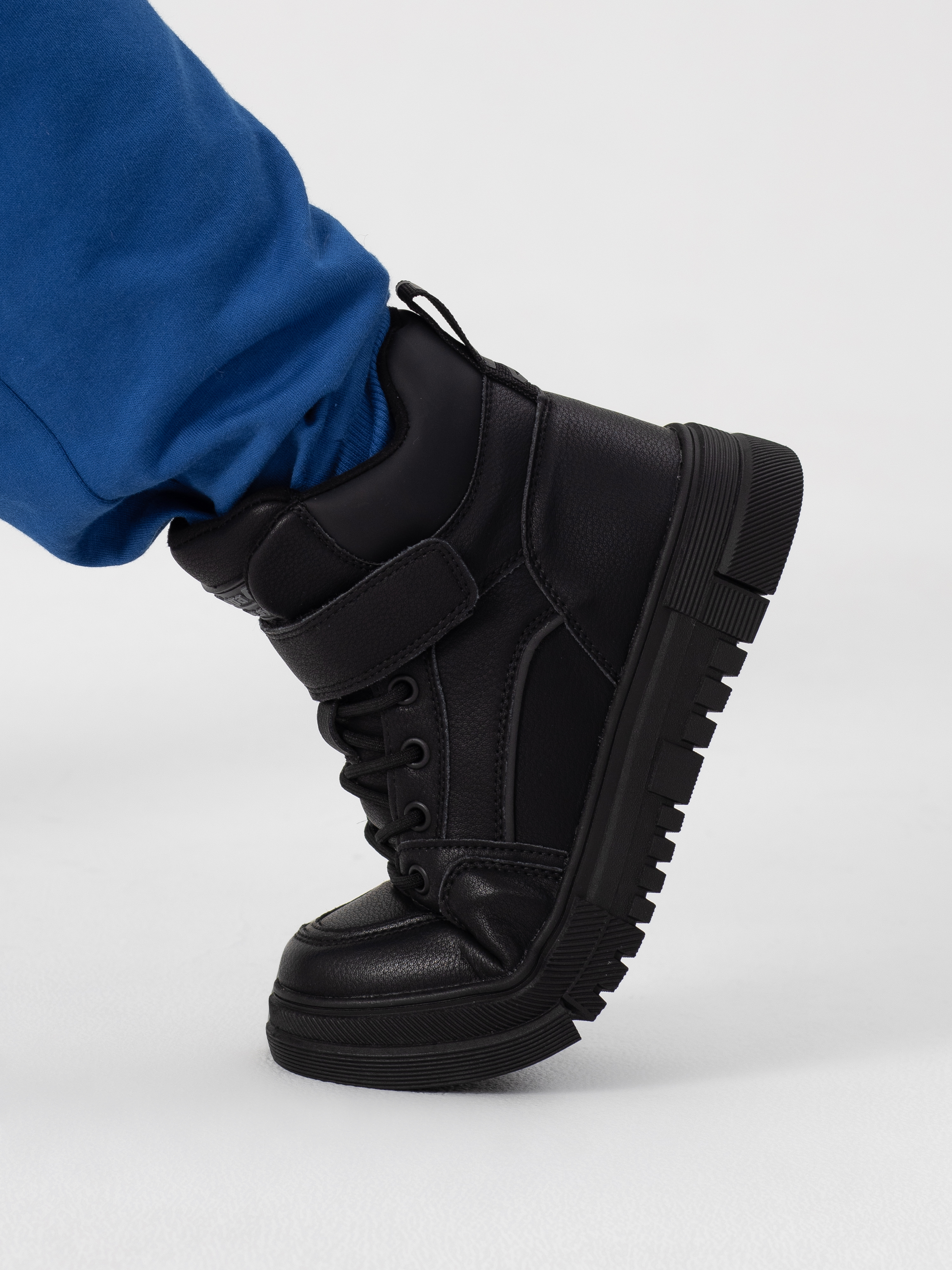 Ботинки Antilopa AL 15797 - фото 21