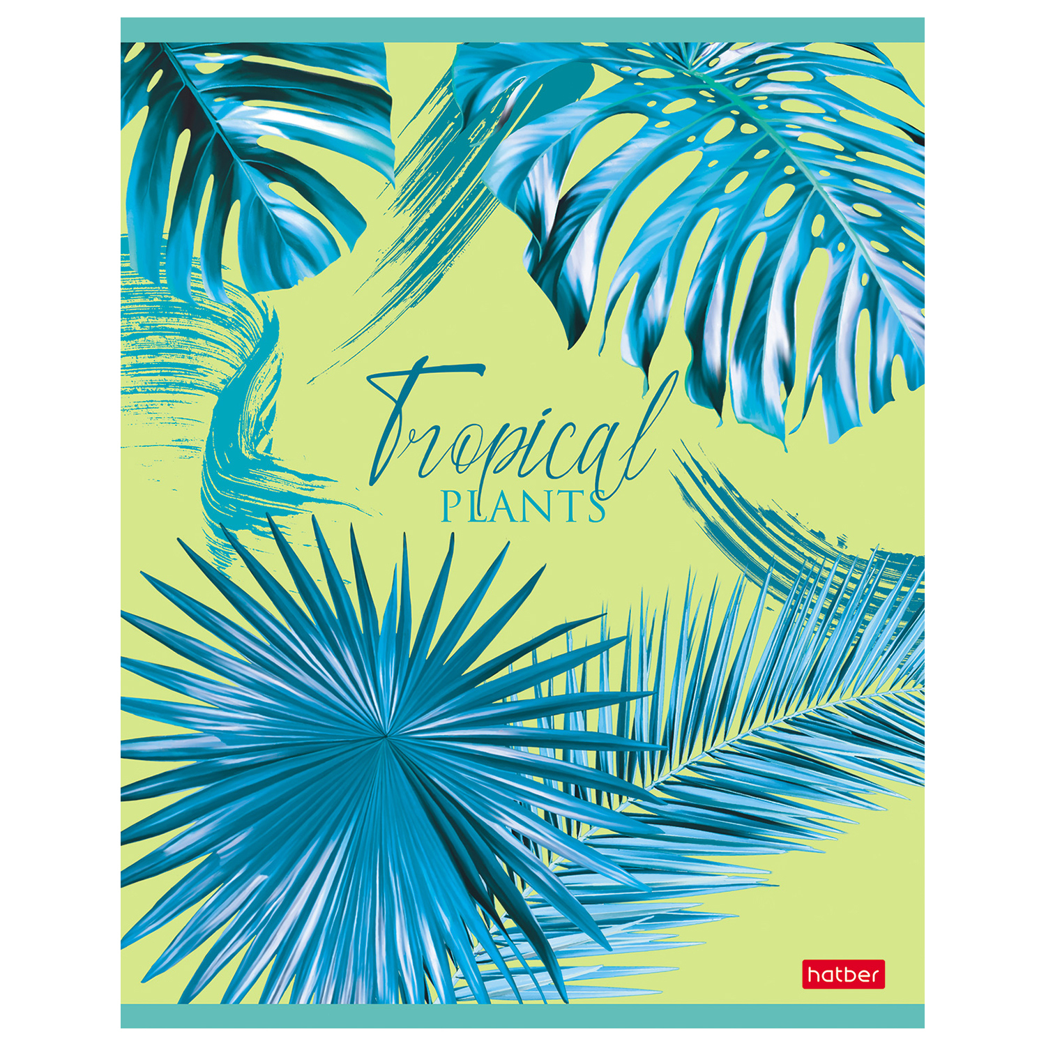 Общая тетрадь Hatber клетка 48 лист. в ассортименте - фото 6