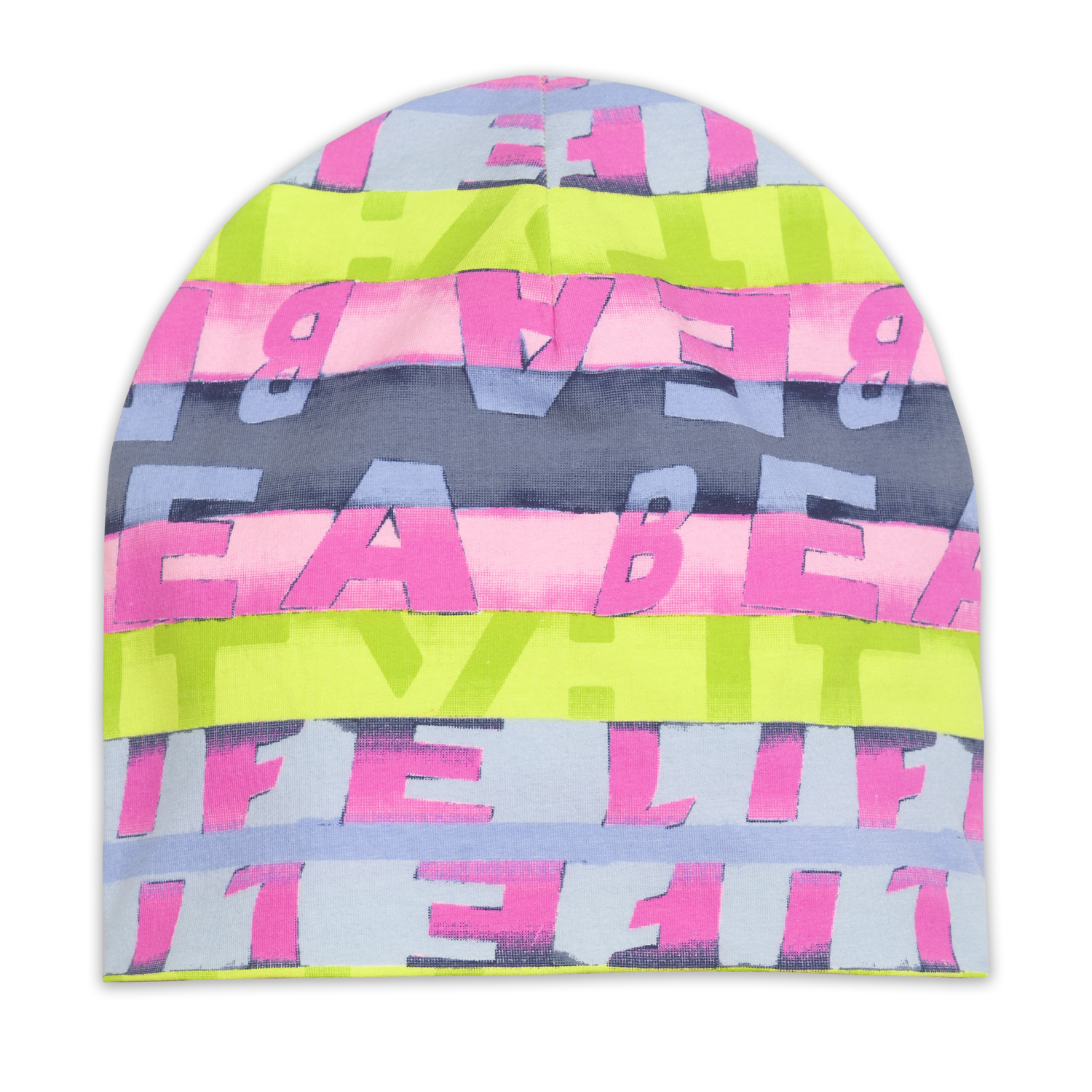 Шапка Pelican GFQZ3269/Розовый(37) - фото 4