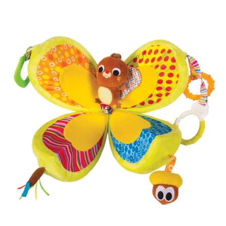 Игрушка Happy Snail подвеска