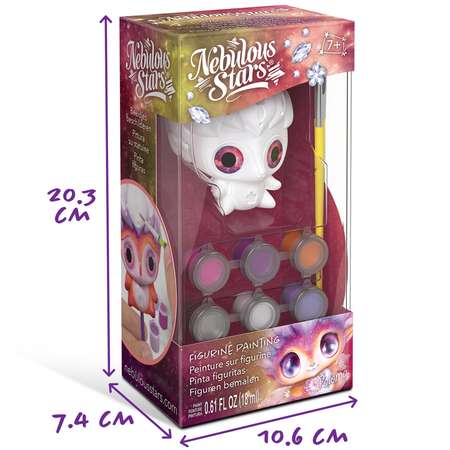 Набор для творчества Nebulous Stars Paloma
