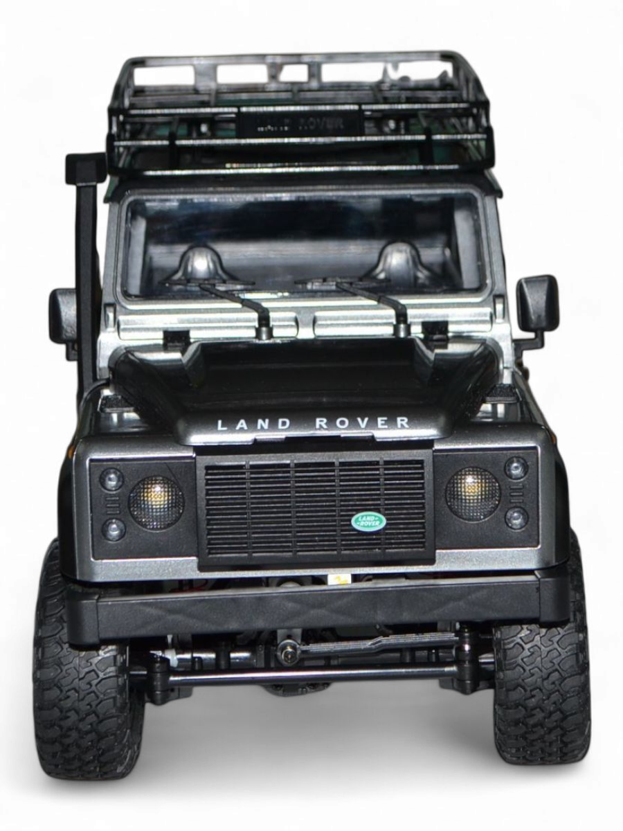 Автомобиль РУ CS Toys 1:12 - фото 7