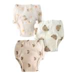 Многоразовые подгузники IzyWear