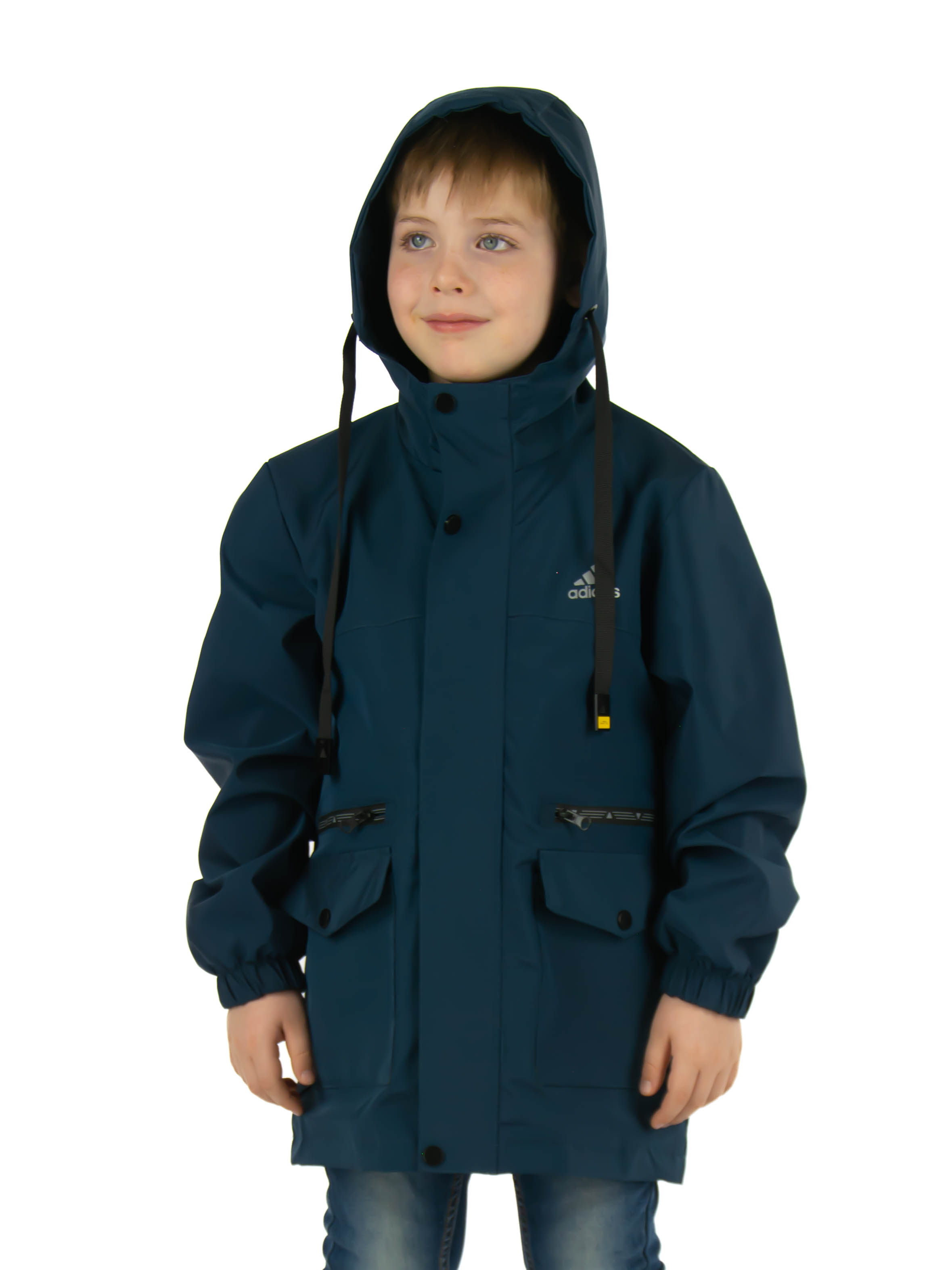 Куртка CASTLELADY 8851120 - фото 8