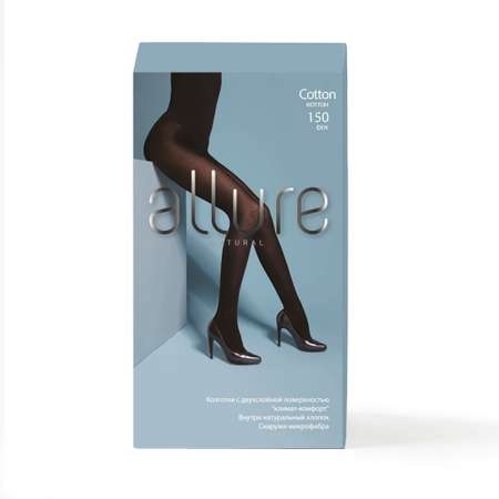 Колготки Allure