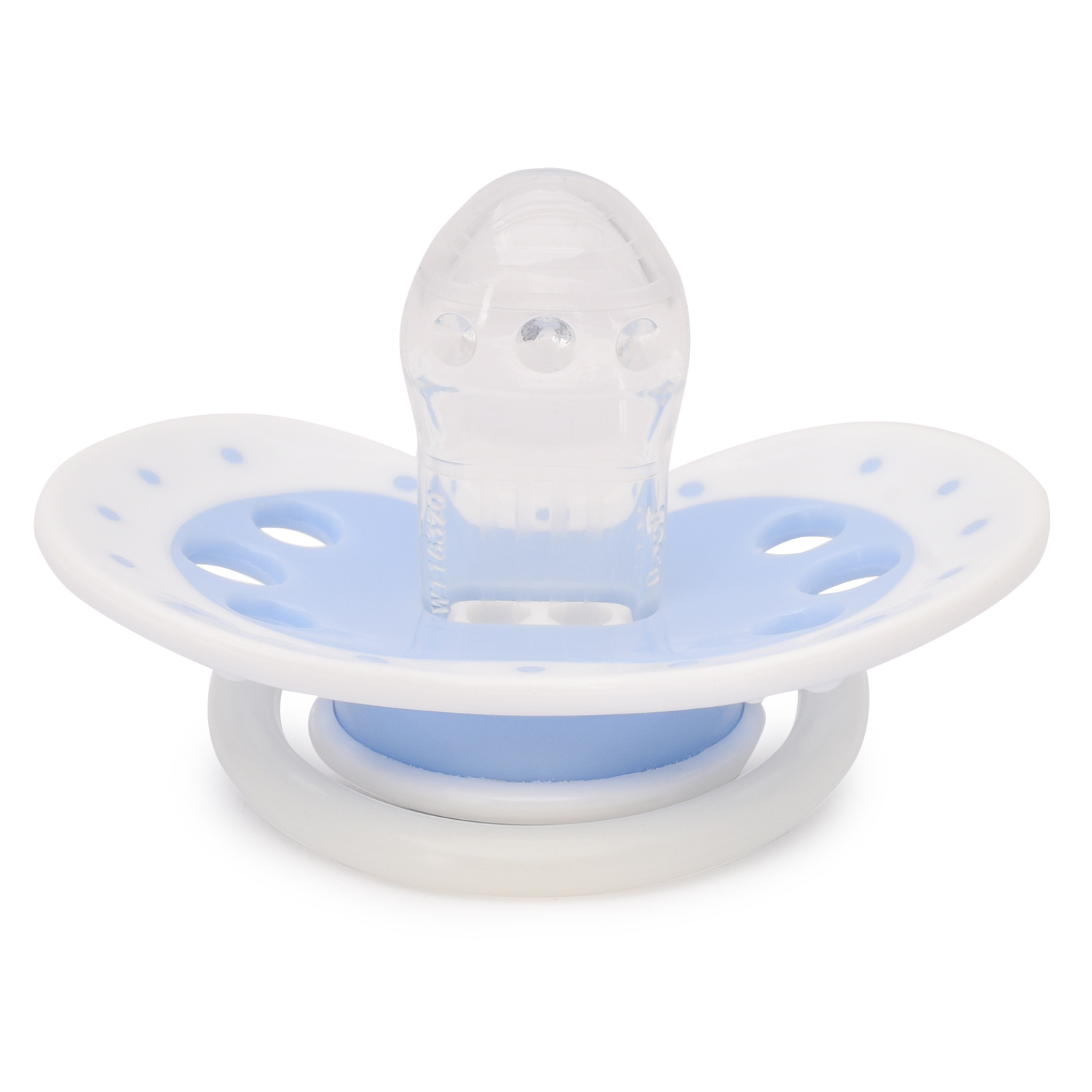 Пустышка LOVI от 0 мес. 2 шт. - фото 5