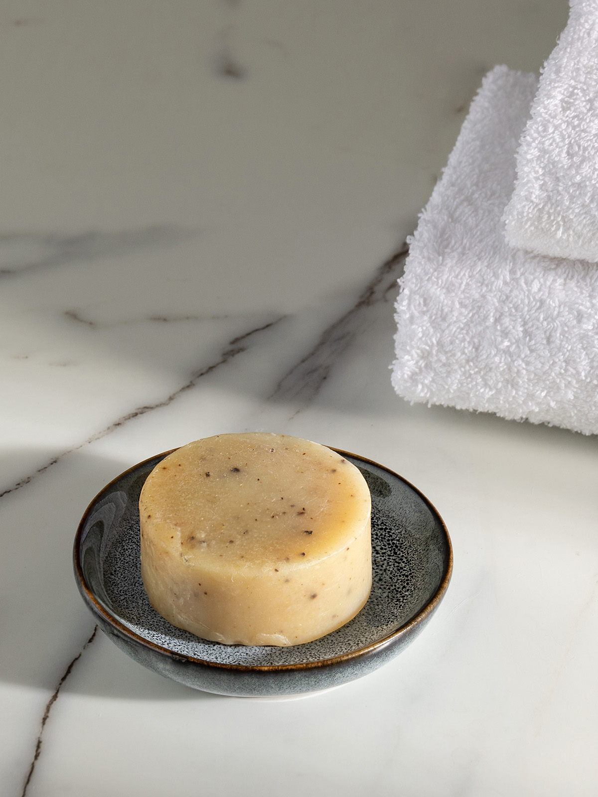 Мыльница DeNASTIA - фото 1