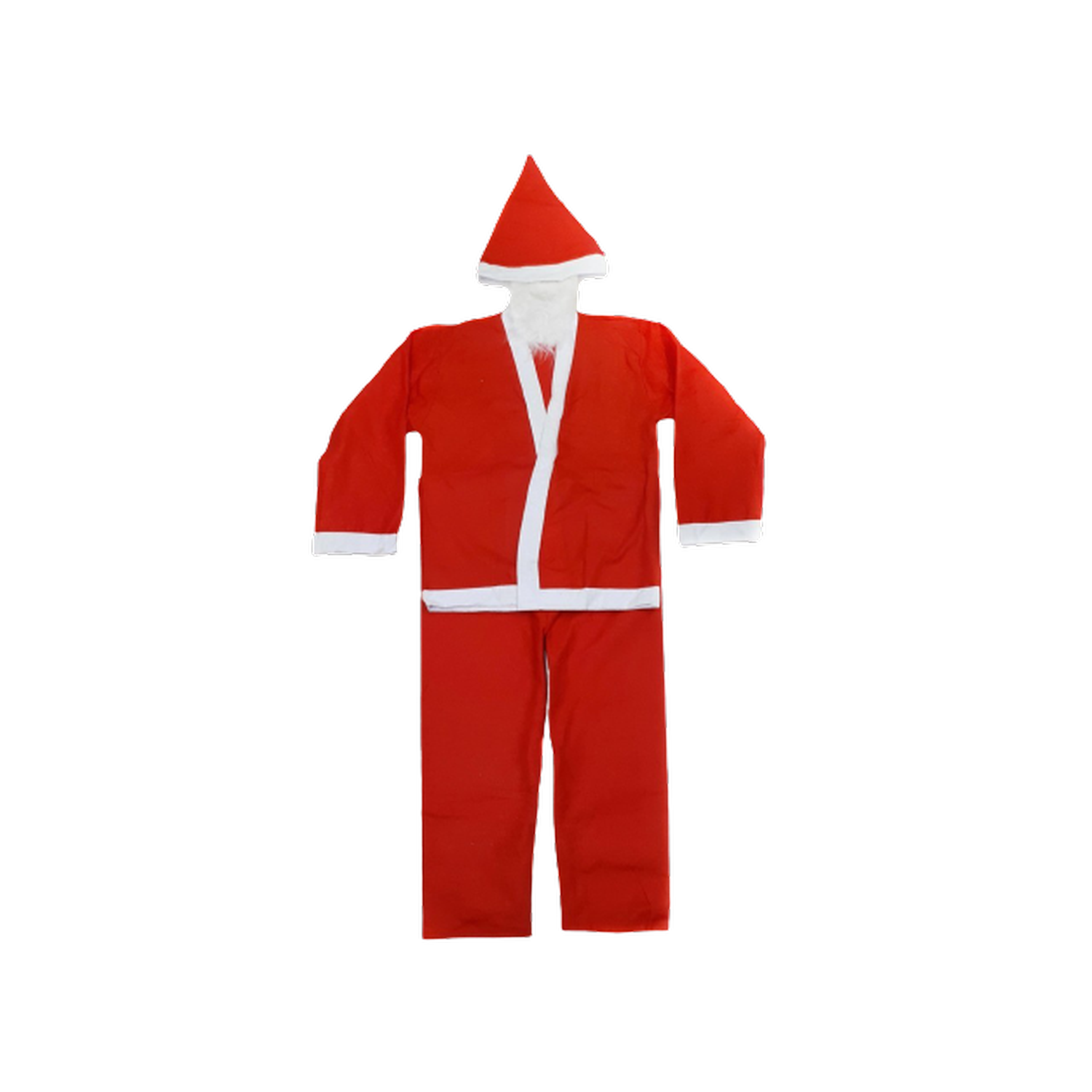 Костюм Ripoma Санта-Клаус 6-9лет 03404870 - фото 1