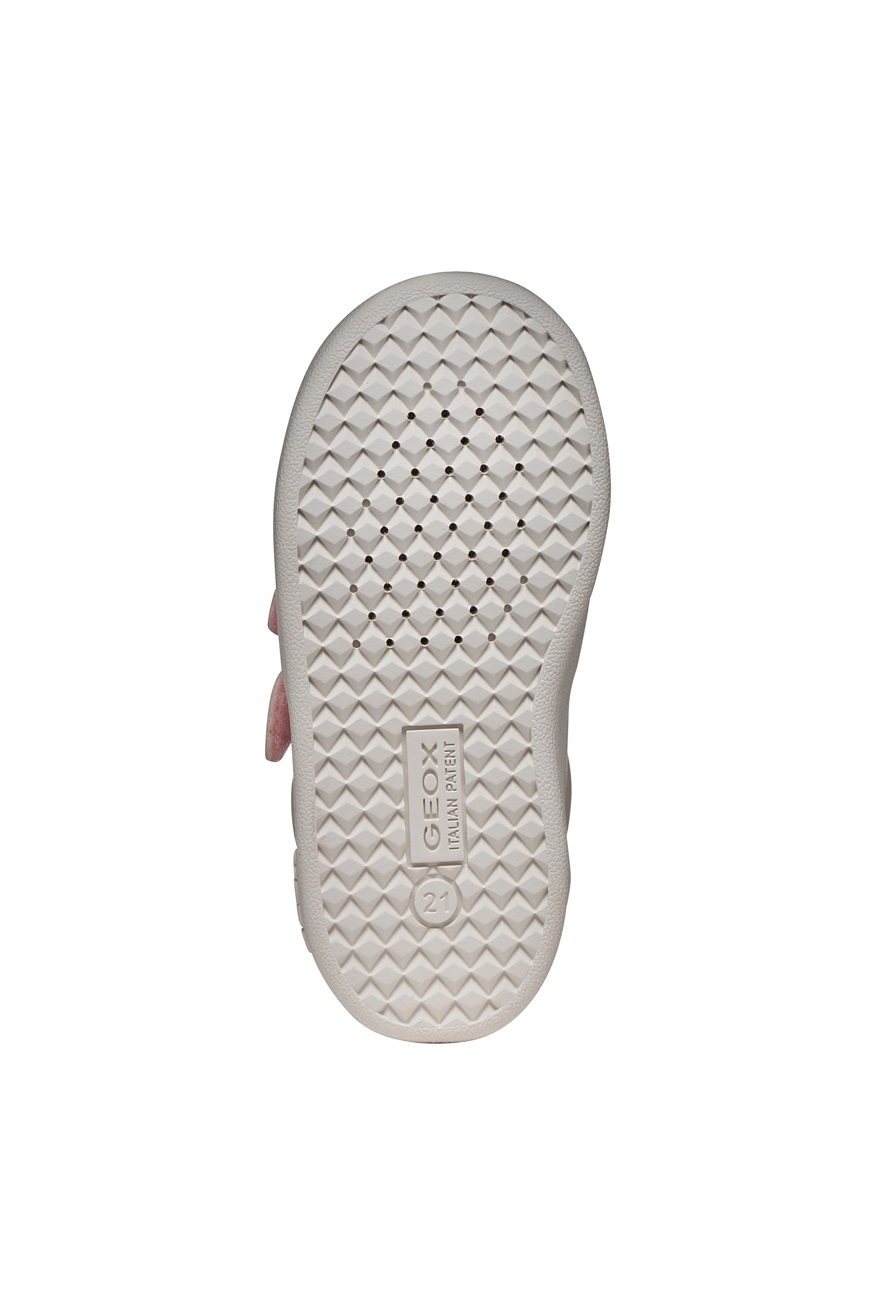 Кроссовки GEOX B555MA054AJC1364 - фото 6