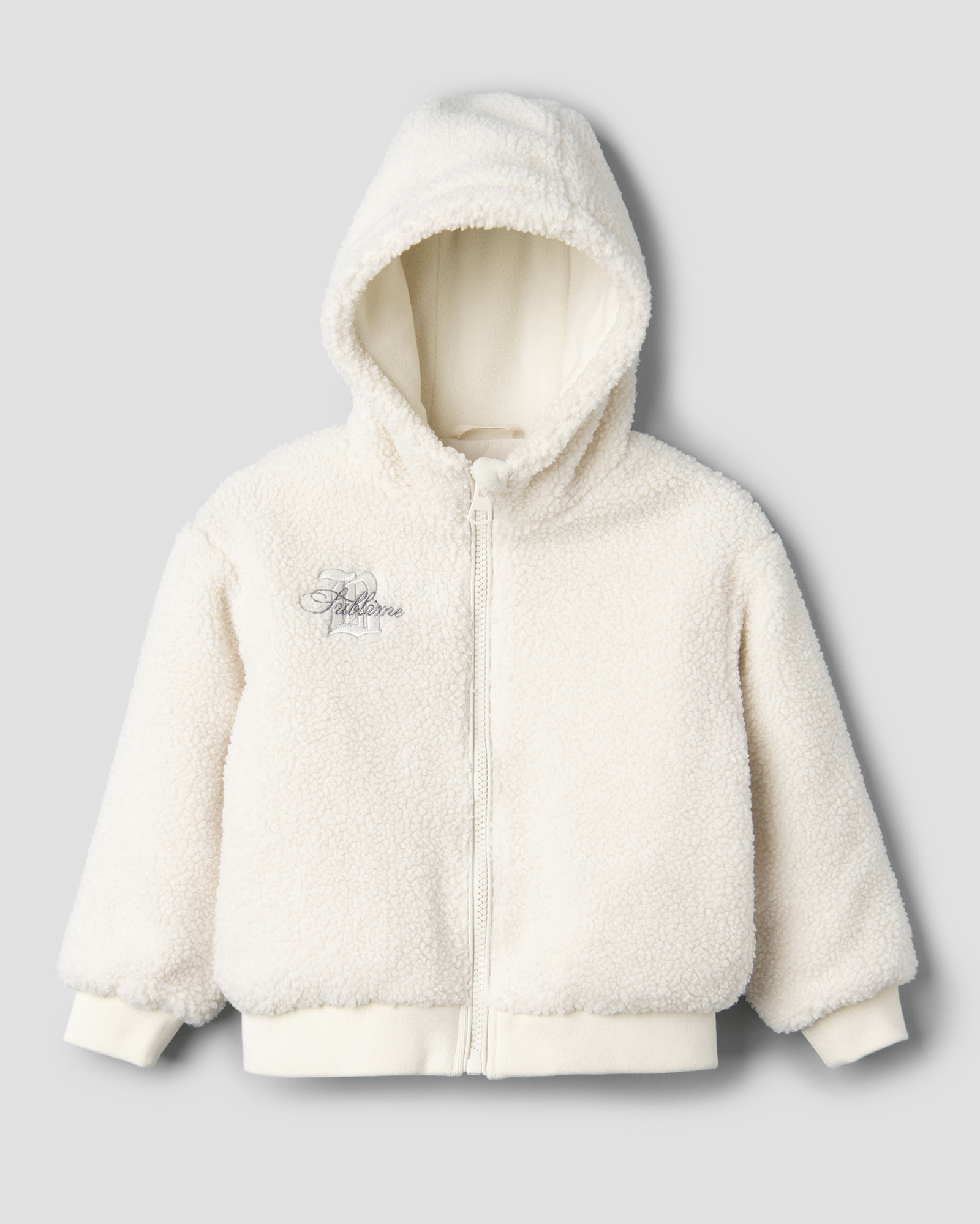Куртка Futurino Fashion W25FF-1GO01kg-F0 - фото 3