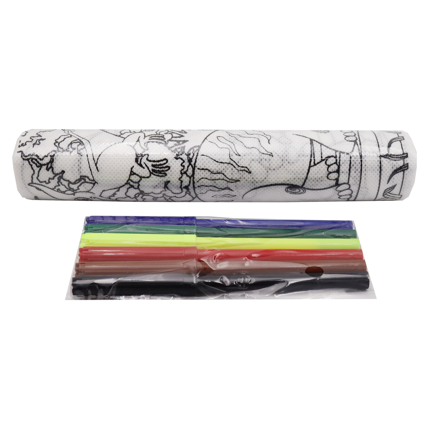 Набор для творчества Funky Toys - фото 1