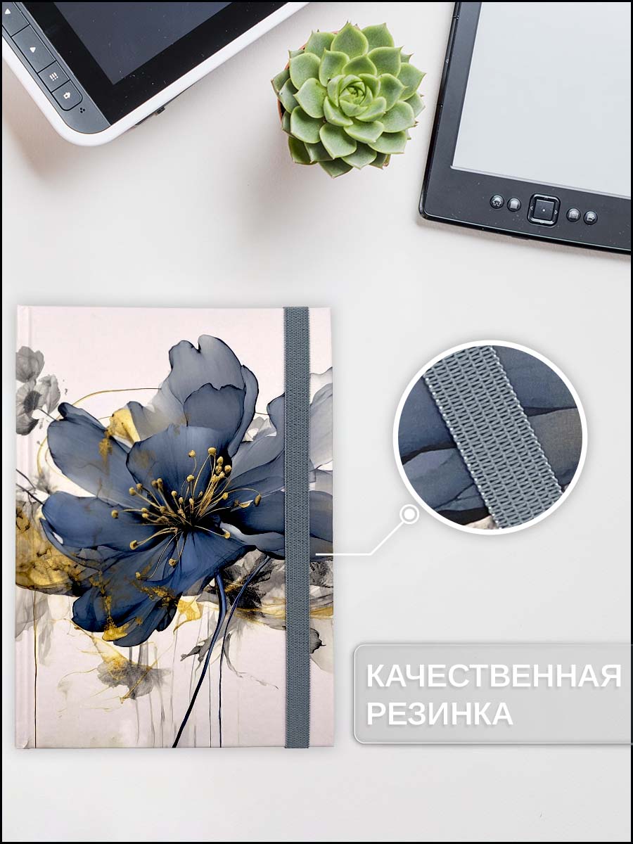 Блокнот AXLER 96 лист. - фото 4